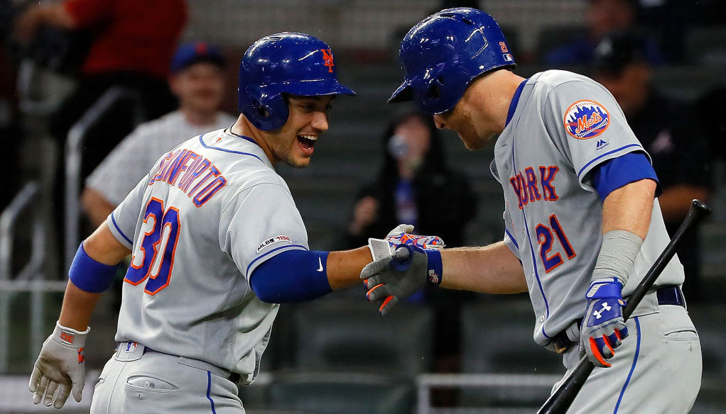 Mets @ Cubs: Chicago, New York set for four-game series at Wrigley